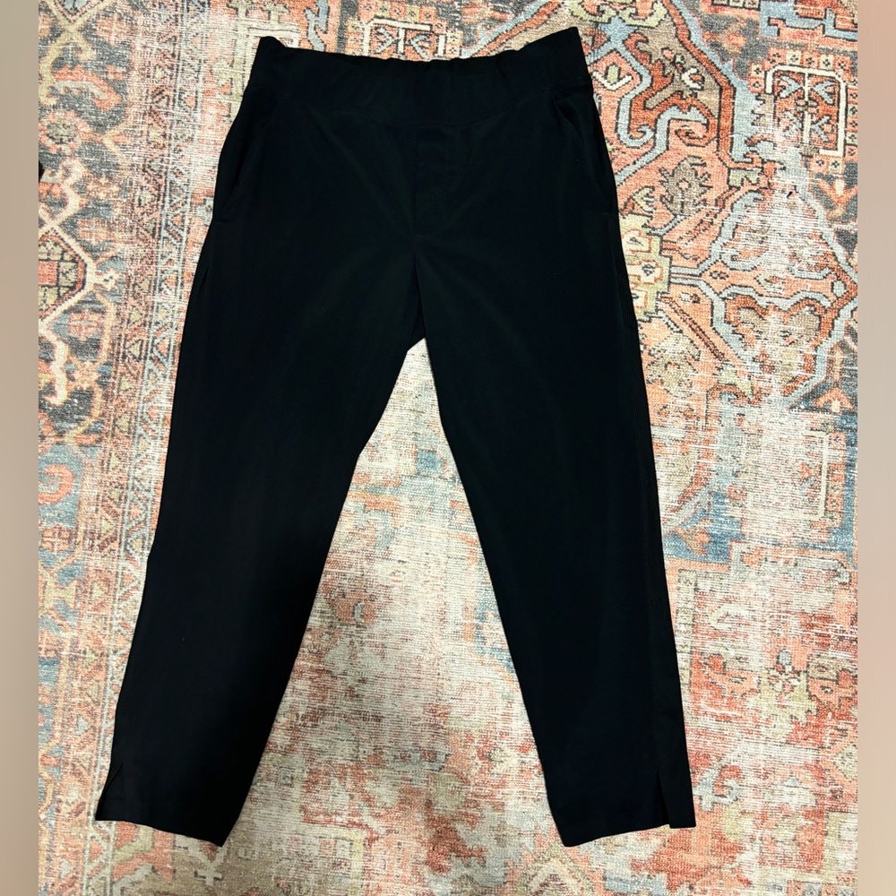 Athleta Brooklyn Ankle Pants
